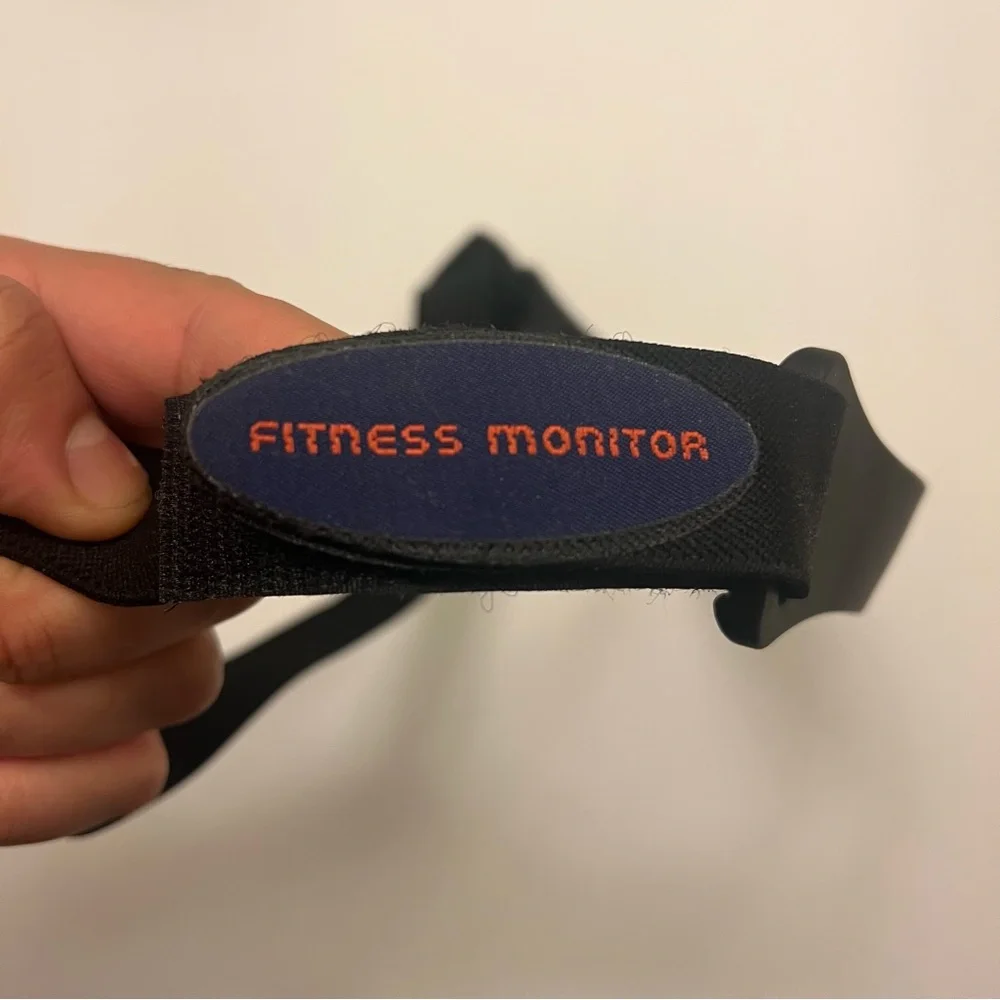 Iron Man heart rate